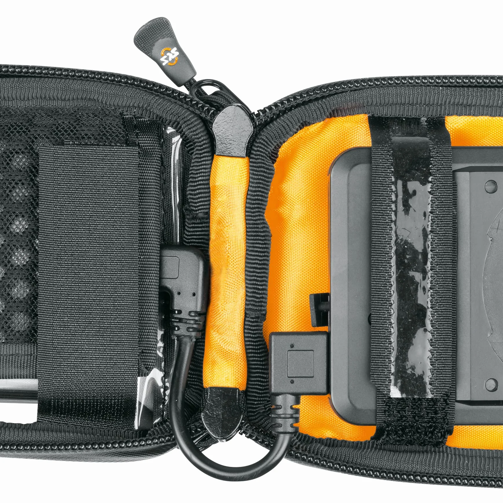 SKS GERMANY COM/SMARTBAG Wodoodporna Torba na Smartfon COMPIT Czarna