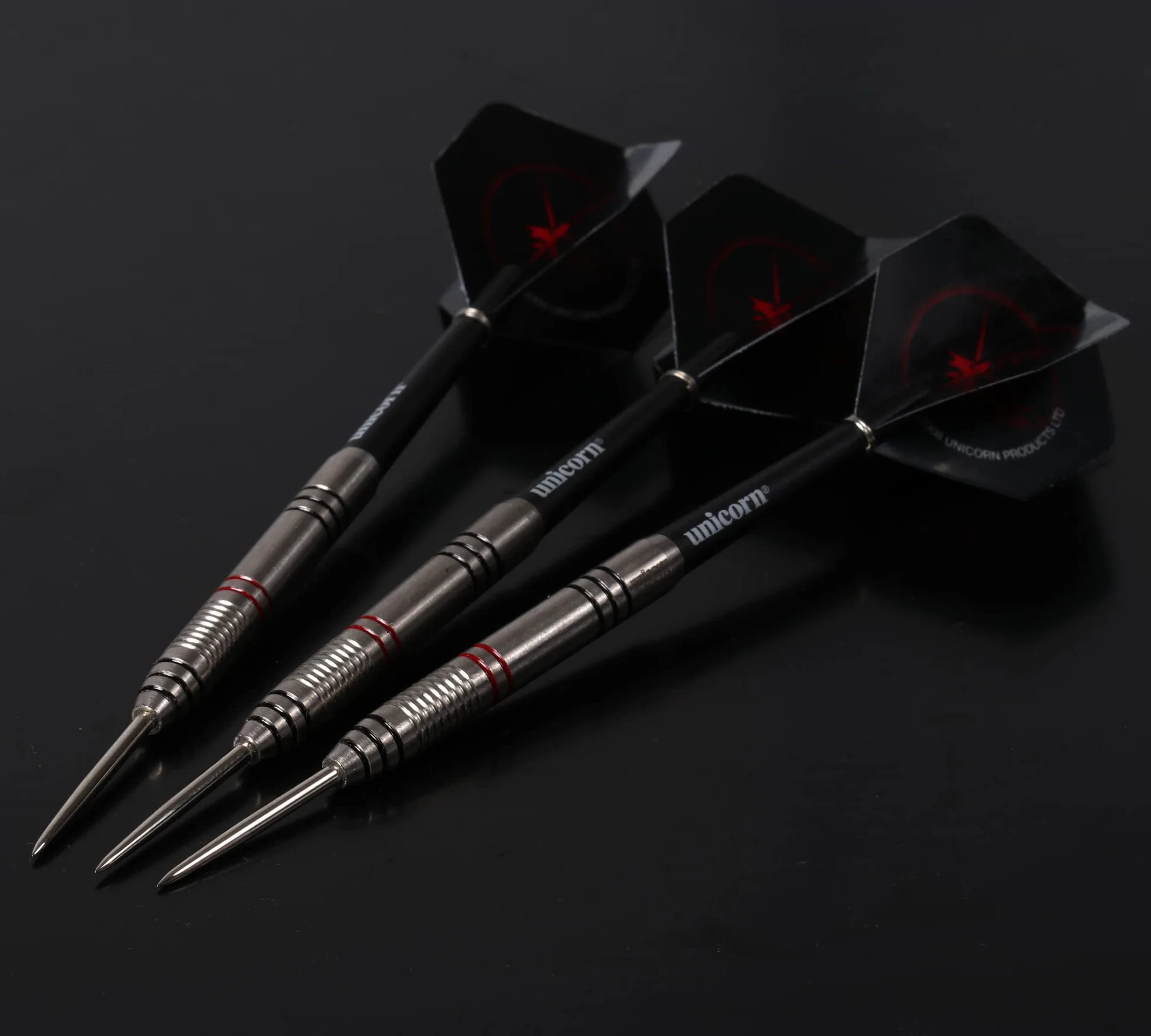 Unicorn Core Plus rzutki stalowe