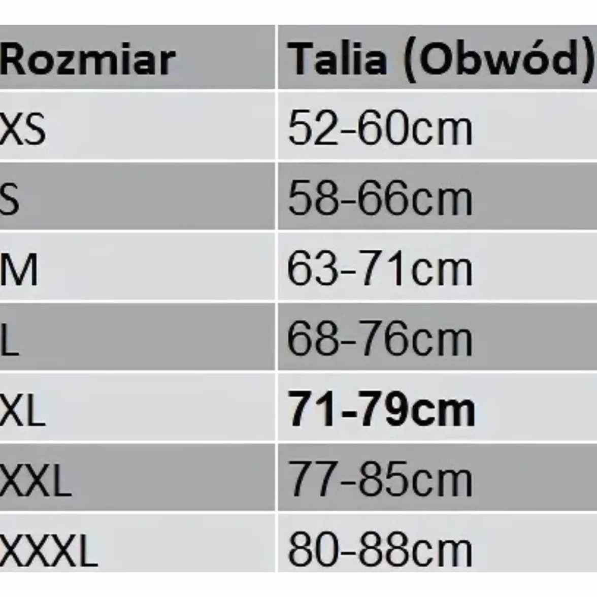 Neoprenowy pasek do odchudzania, czarny, rozmiar XL – pas fitness do modelowania ciała, wspomaga spalanie tłuszczu i efekty treningu, regulowany, idealny na brzuch, fitness, siłownię i do codziennego