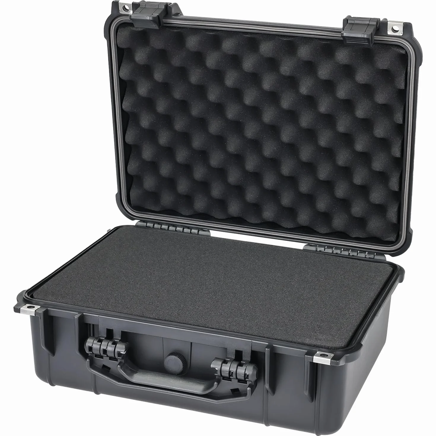 HMF ODK100 Walizka outdoorowa na przybory fotograficzne 41 x 32 x 17,5 cm