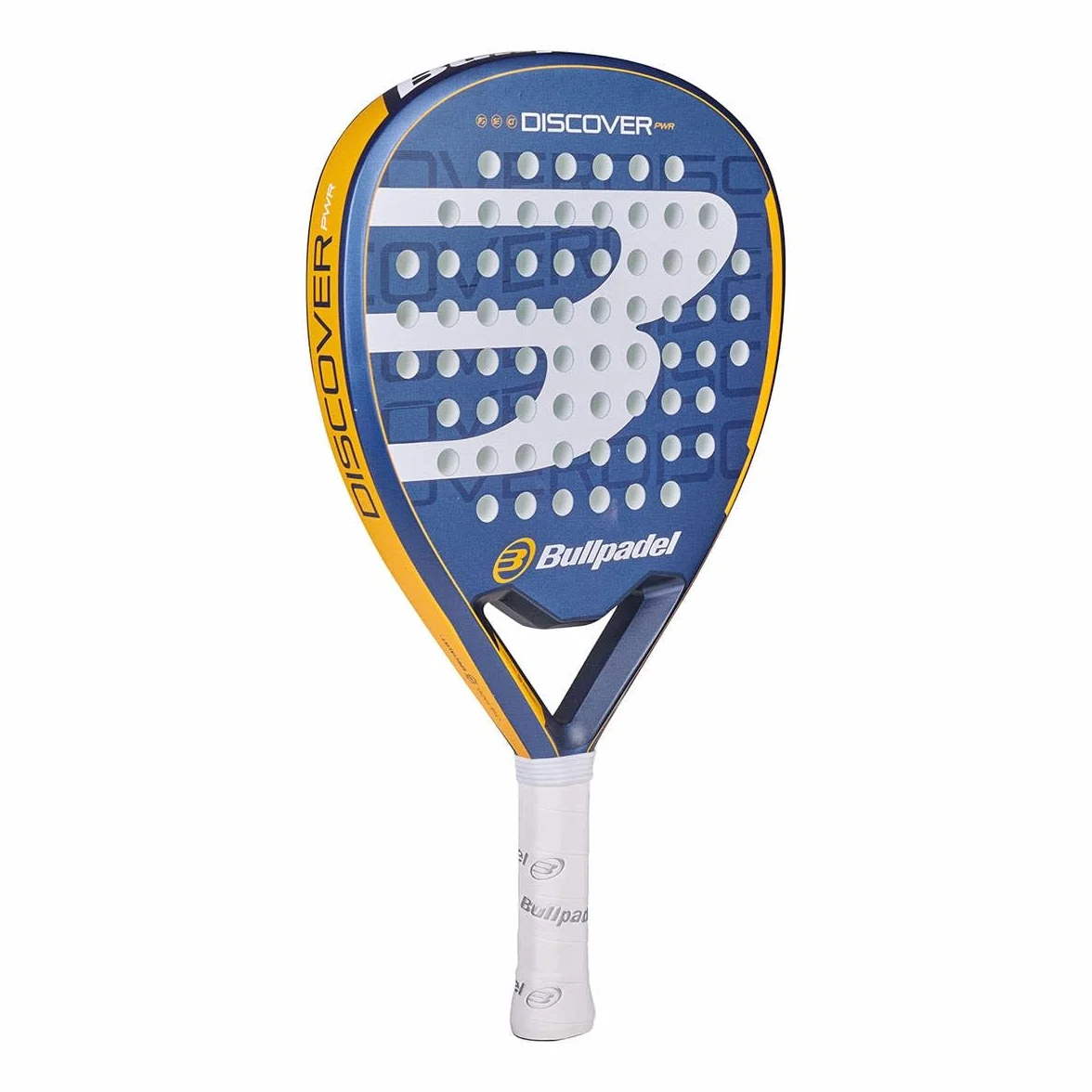 Bullpadel Discover PWR