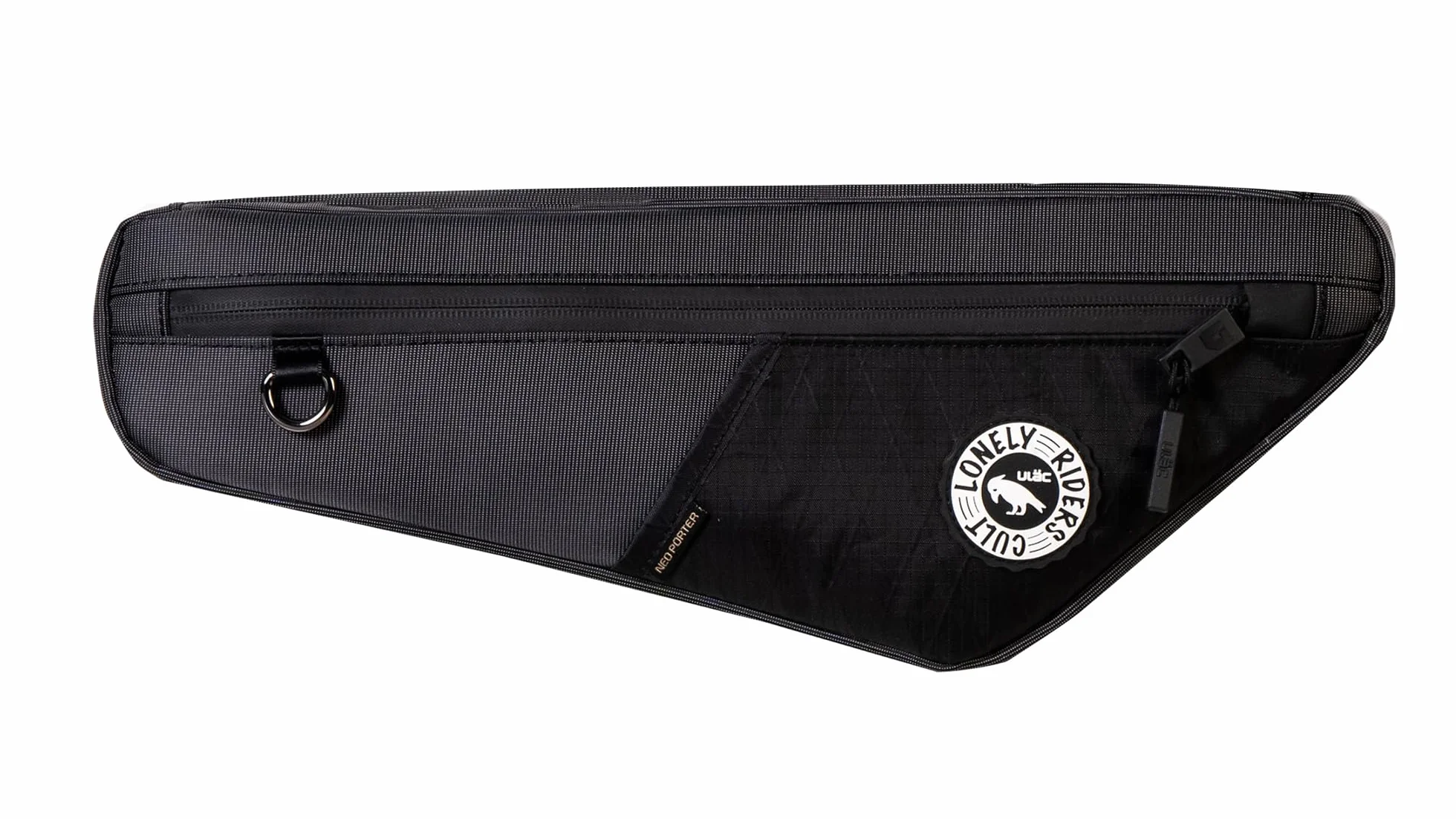 ULAC NOMADPAK Touring GT torba na ramę rowerową 3,5 l