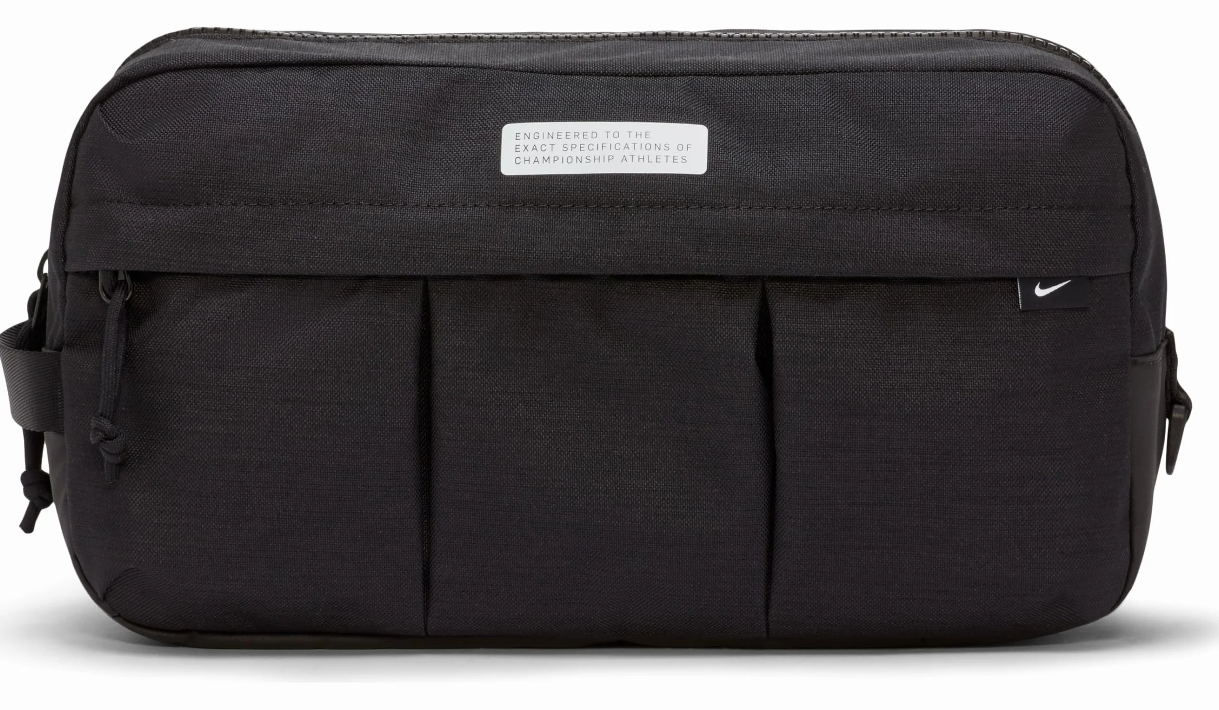 Nike Academy Bag DC2648-010 czarny