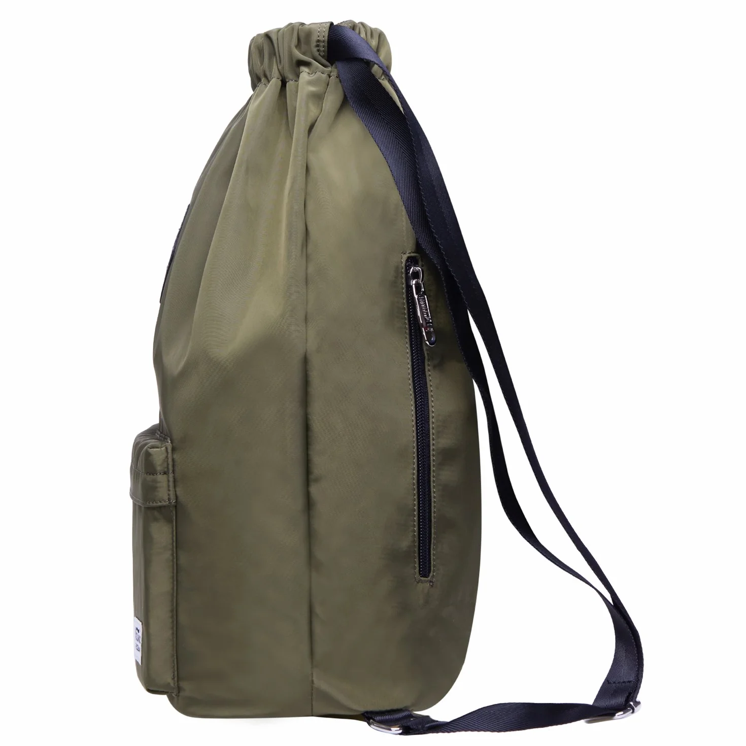 KAUKKO plecak hipster z sznurkiem Gymsack 21L worek sportowy