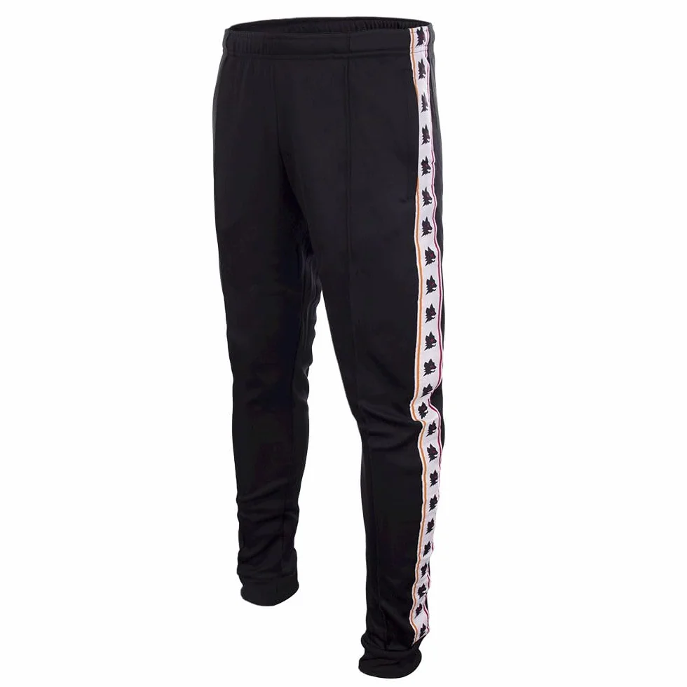 AS Roma Copa Pants Black L