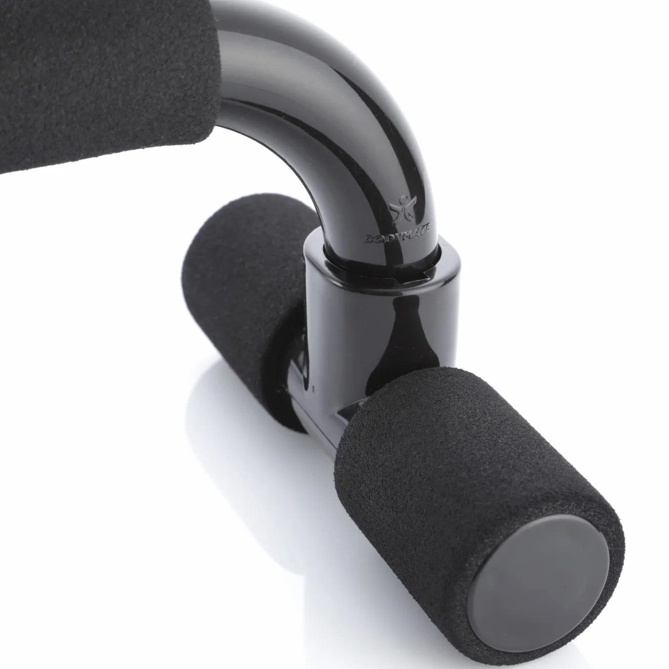 BODYMATE uchwyty do pompek – 2 szt. – podpórki push up, push up bar, uchwyty do pompek