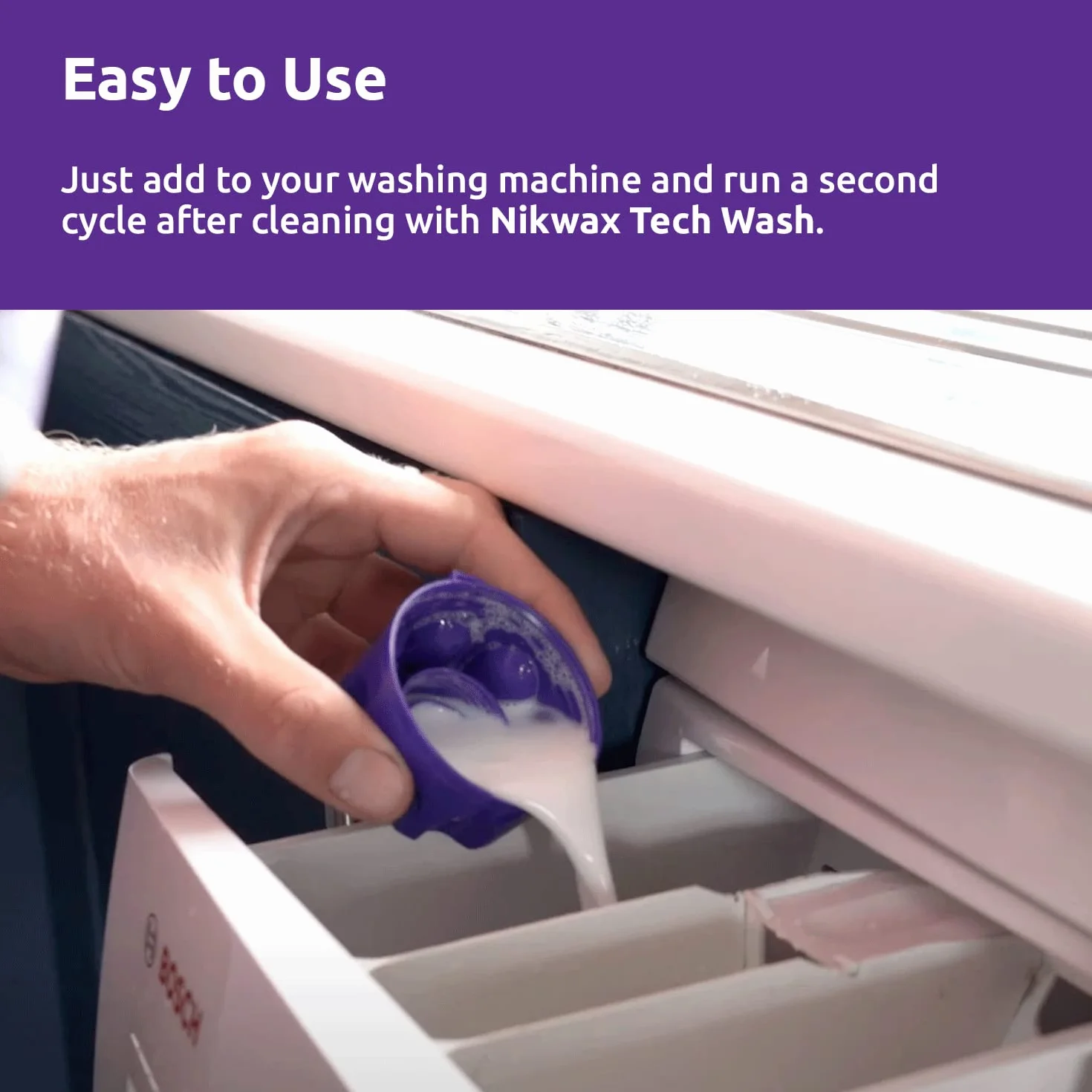 Nikwax Softshell Proof 300 ml