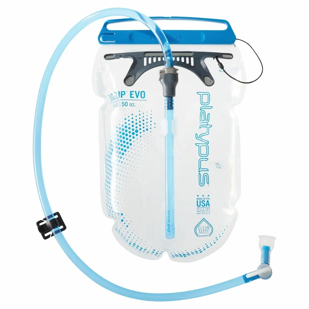 Platypus Zbiornik Big Zip Evo 2,0 l