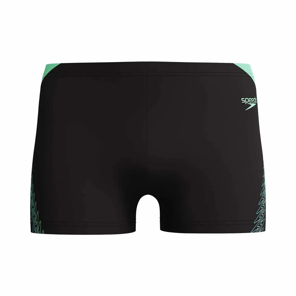 Speedo Aquashort Mężczyźni Hyperboom Splice