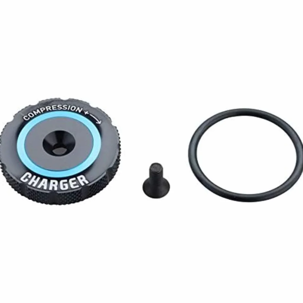 Rock Shox Knob Comp Dmpr BXR Chrc C1 amortyzator rowerowy