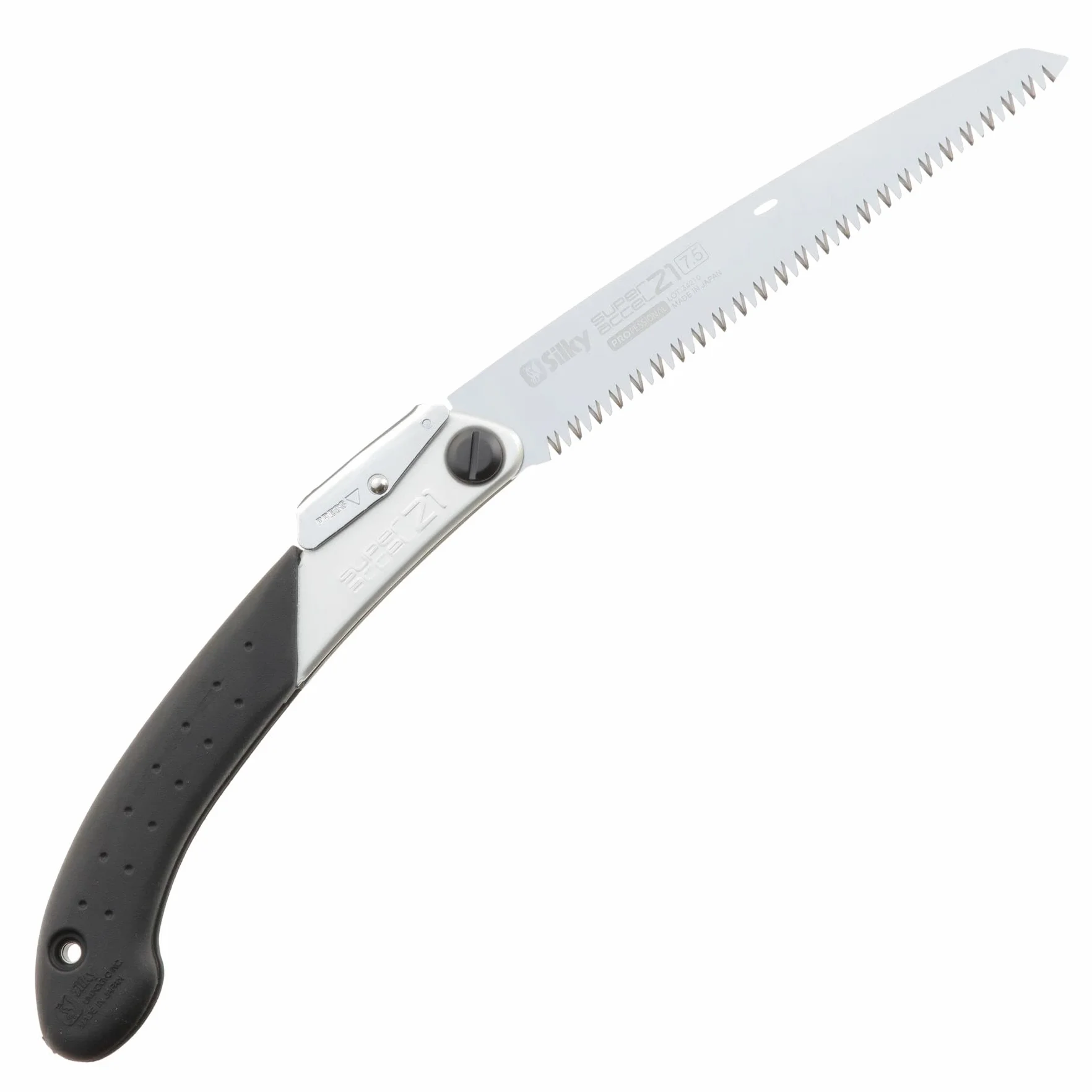 Silky Super Accel piła składana 210 mm 7,5/30 mm