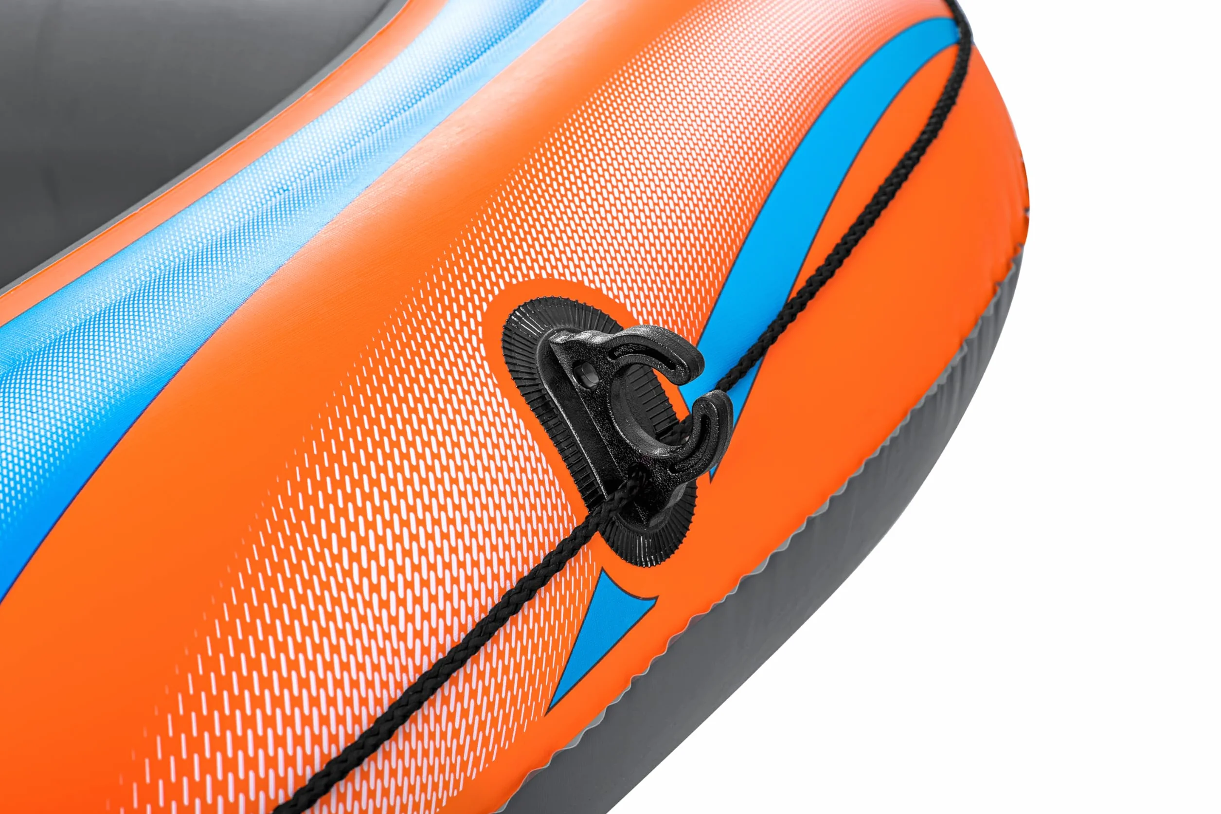 Bestway Kondor Elite 3000 nadmuchiwana łódź trzyosobowa 2,46 m x 1,22 m