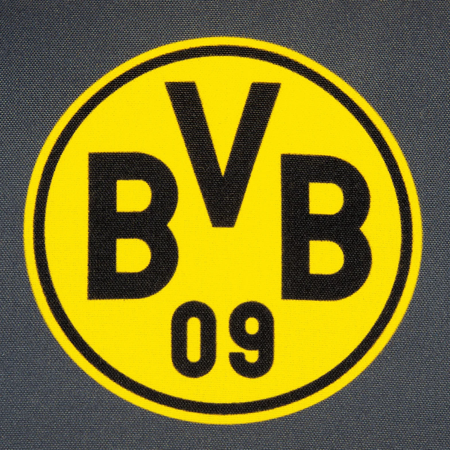 Borussia Dortmund BVB Dwustronna poduszka