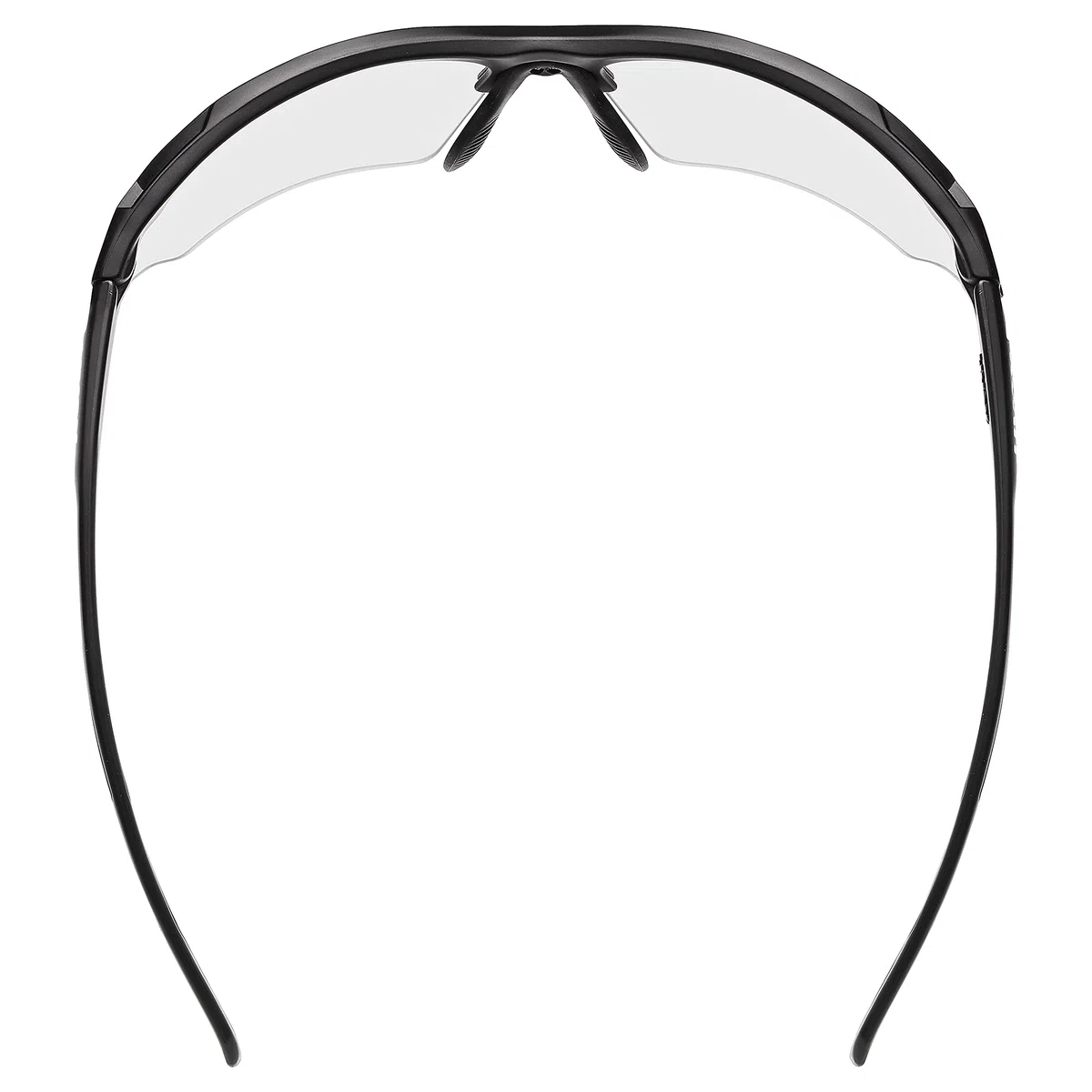 Uvex Unisex – okulary sportowe dla dorosłych, styl sportowy 802 V