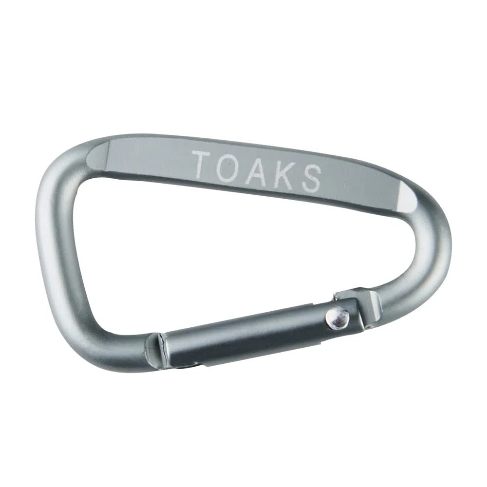 TOAKS Cutlery zestaw 3-częściowy zestaw tytanowych sztućców