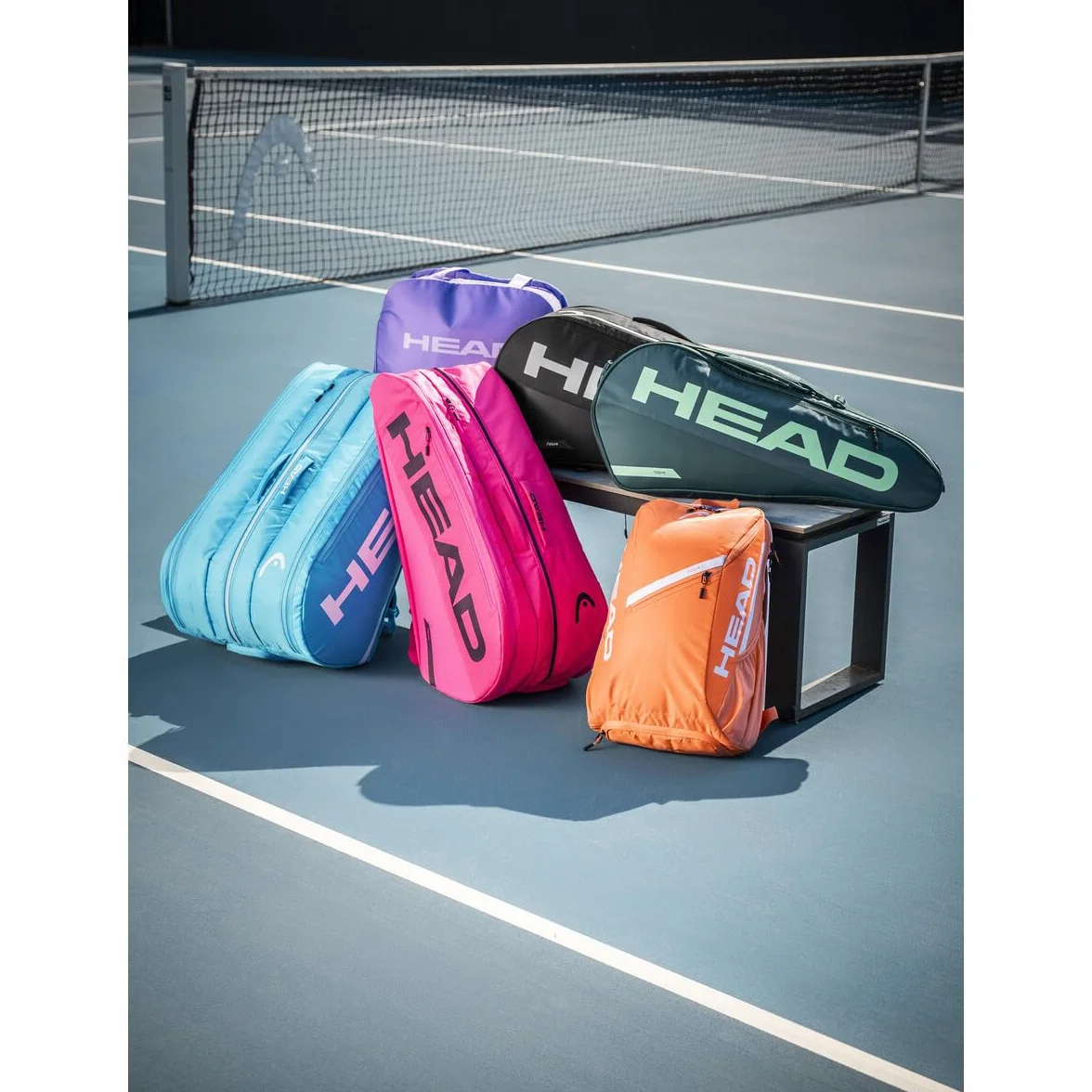 HEAD Tour Tote Bag 22 l
