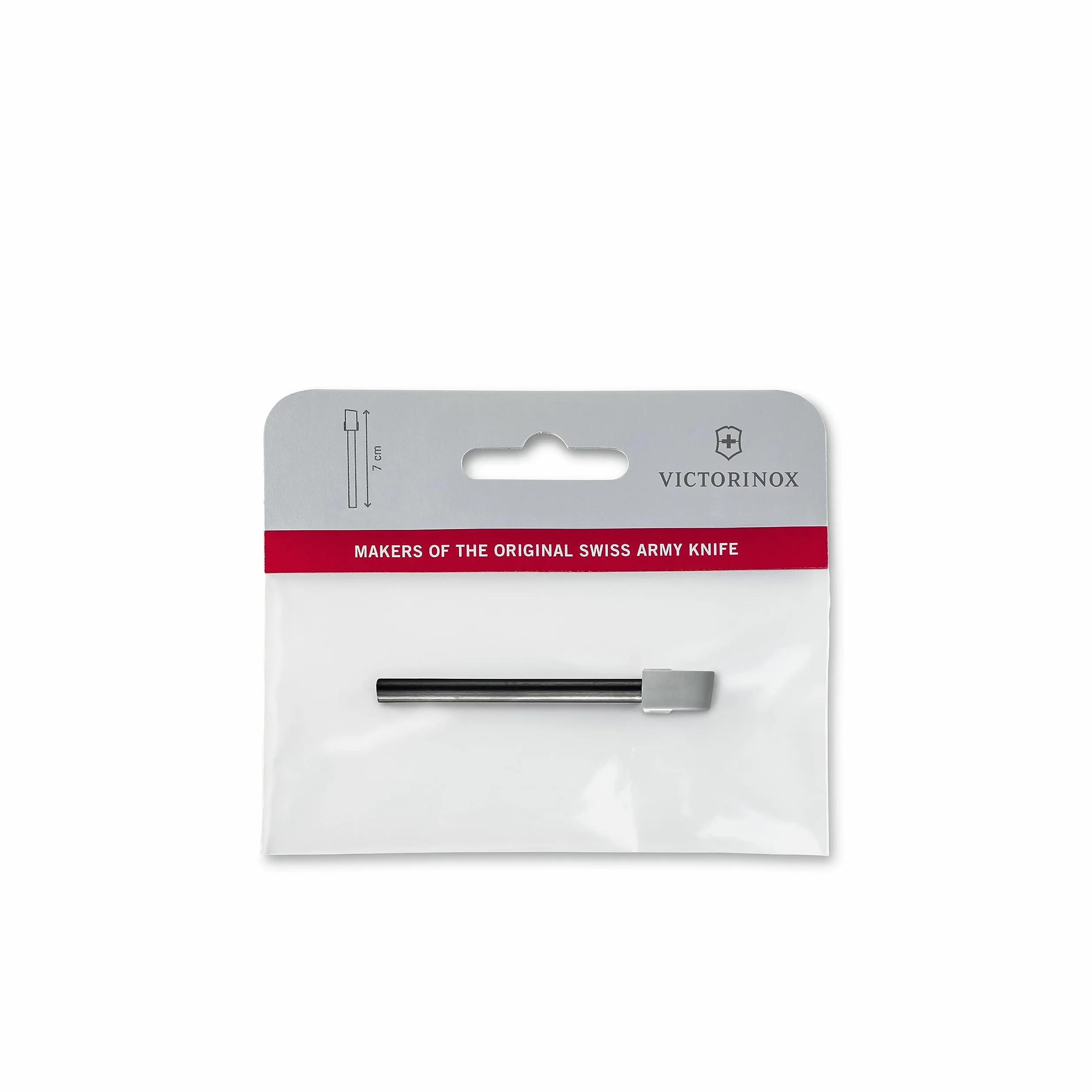 Victorinox Akcesoria do scyzoryków stal ogniowa, do Venture Pro, kemping, stal