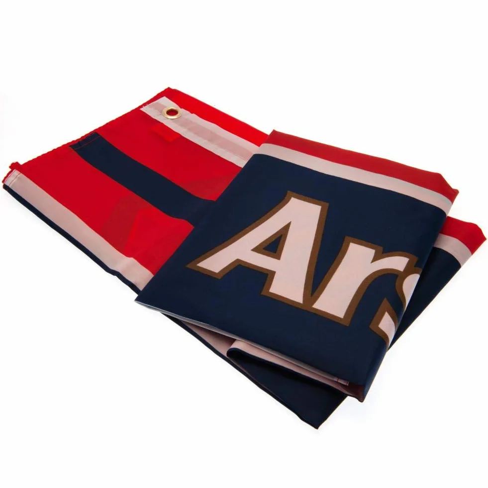 Arsenal F.C. Flaga WM