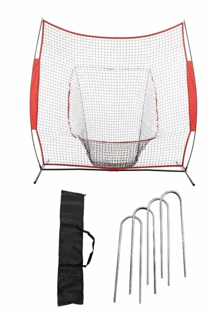 BN-01 Siatka treningowa do baseballu