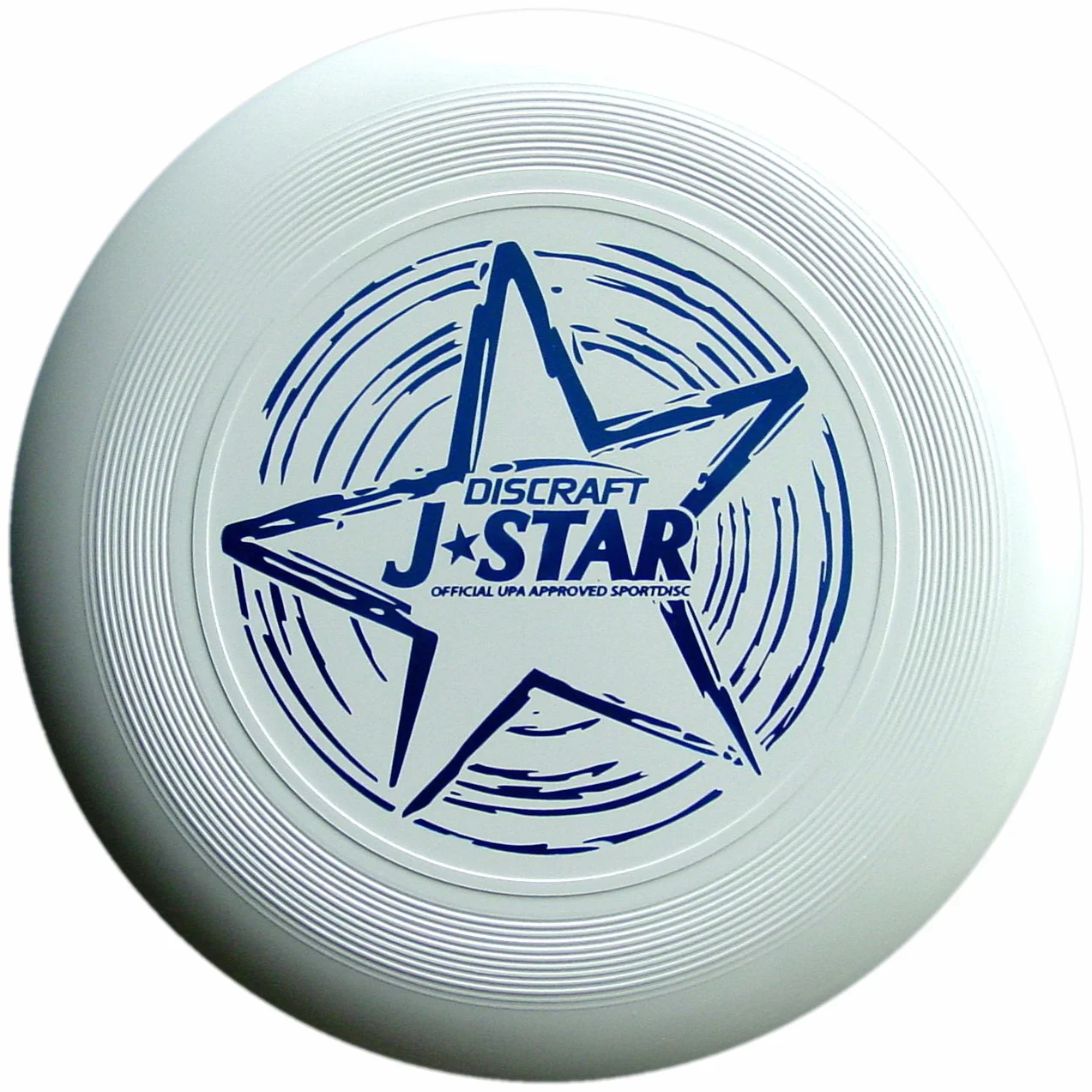 Discraft 145 gramów J-Star Sport Disc