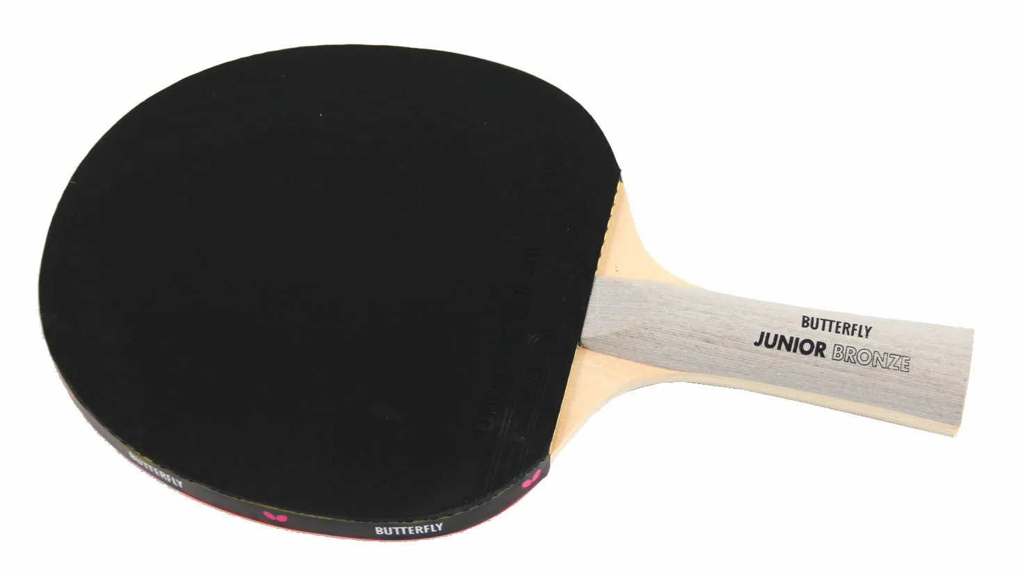 Kij do tenisa stołowego Butterfly Sports, wielokolorowy, średni