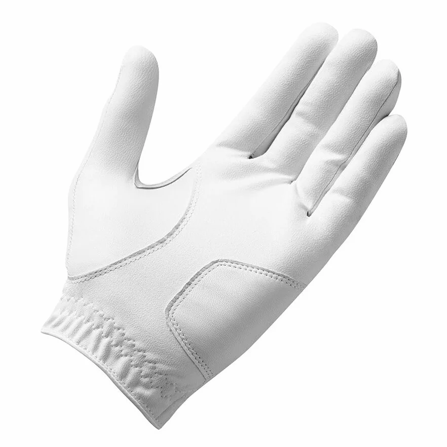 TaylorMade Golf 2026 Stratus Tech rękawice męskie, 2 szt