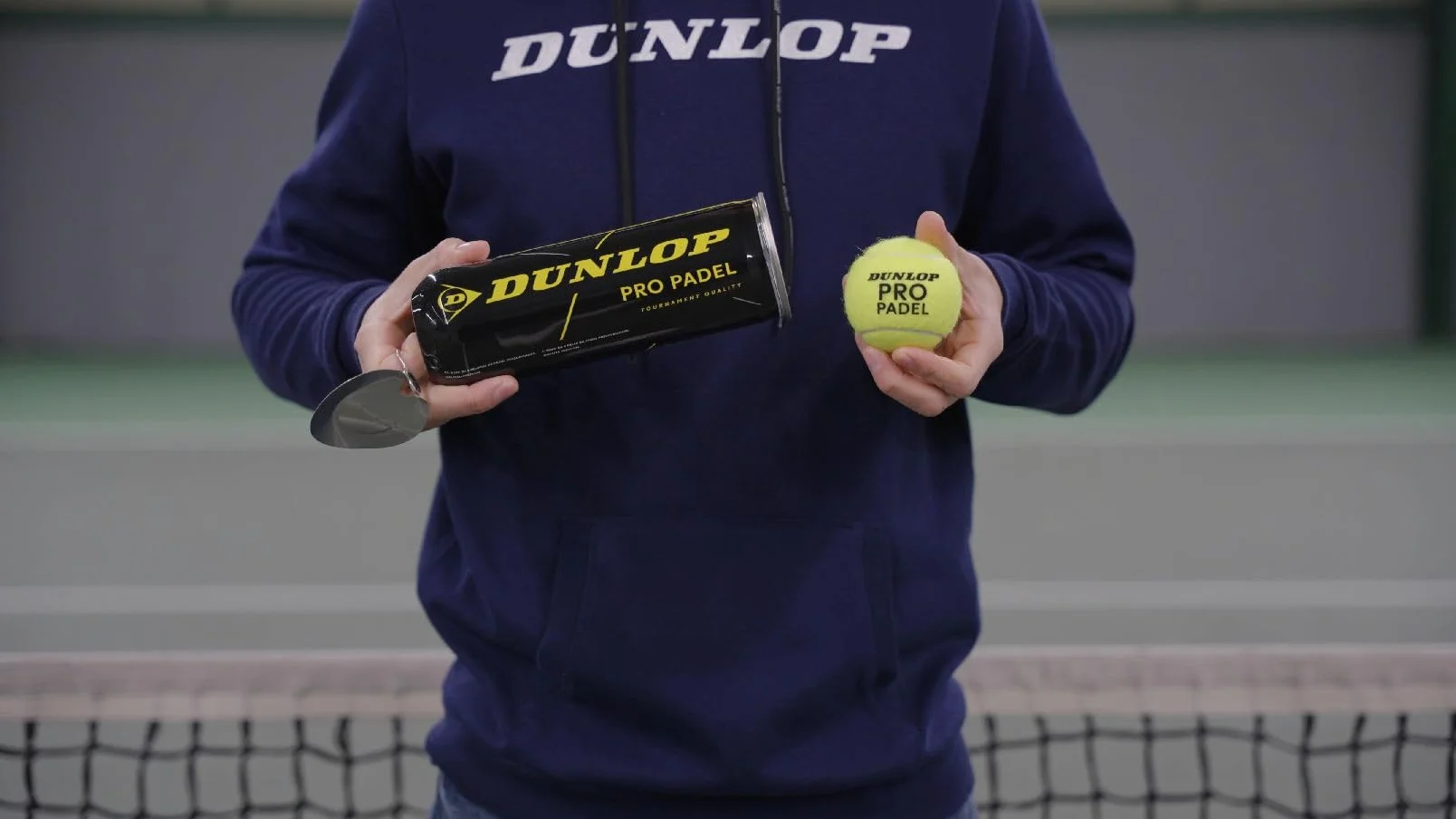 Dunlop Sport Competition piłka do squasha