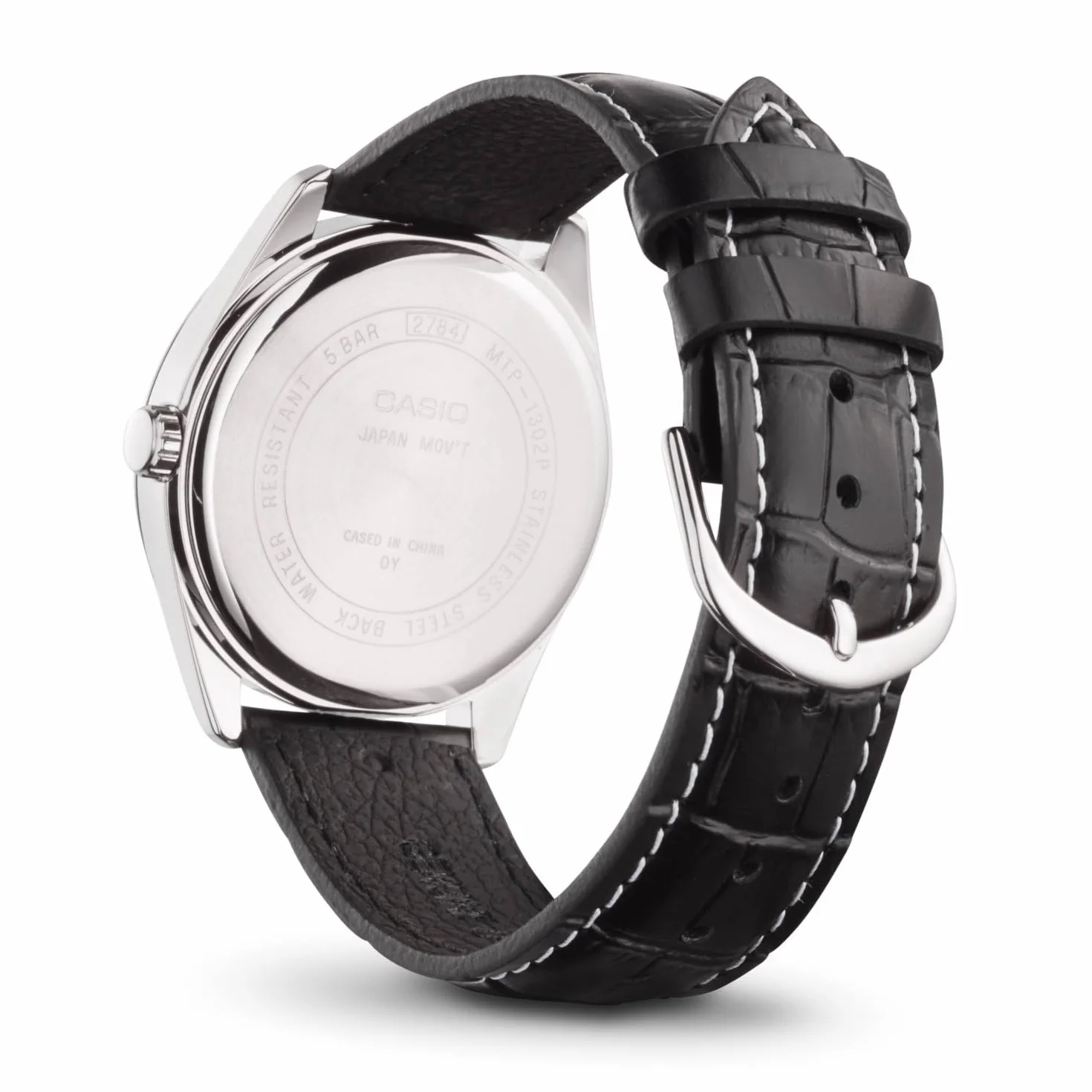 Casio Collection męski zegarek na rękę