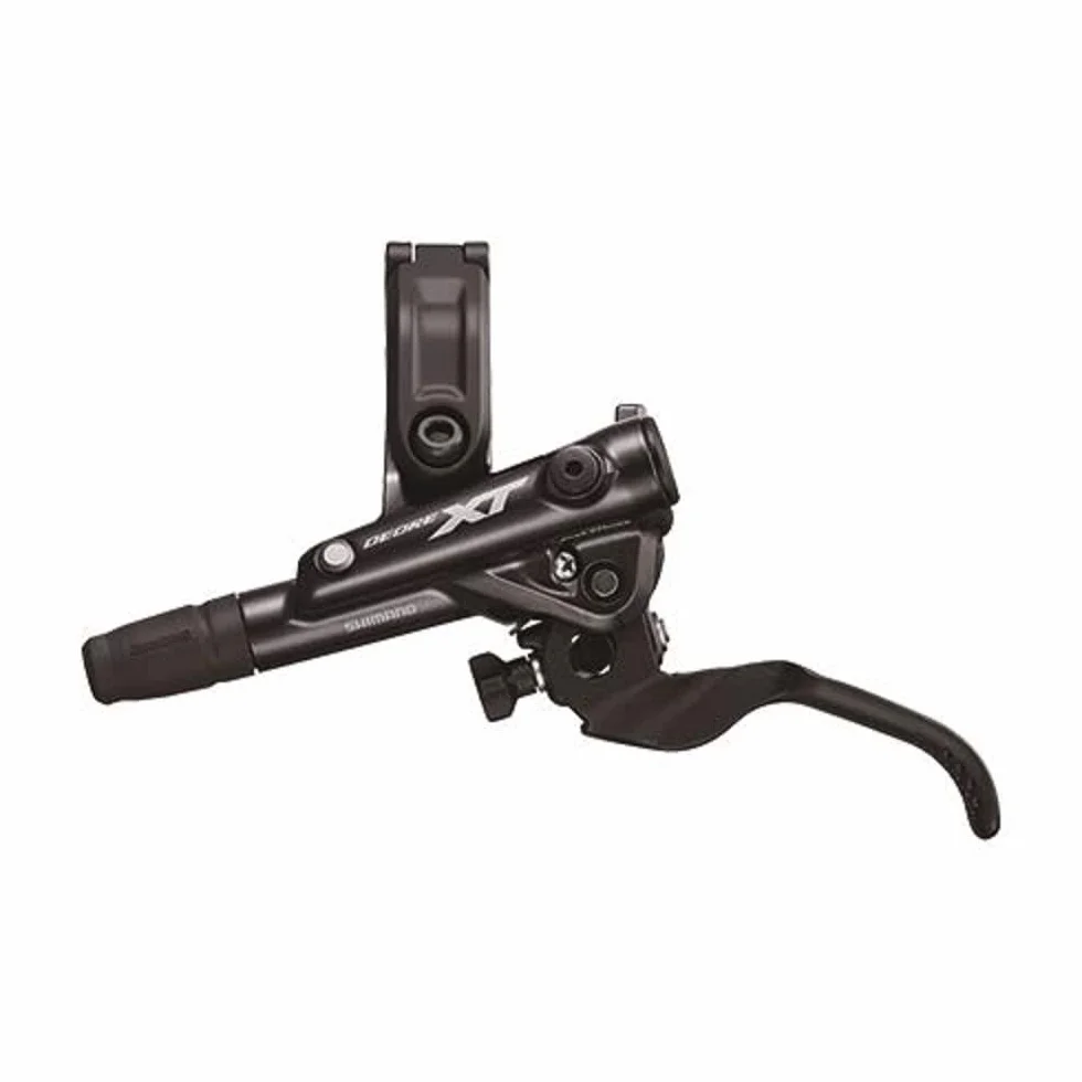 SHIMANO Dźwignia hamulca Iz. 2-palcowa BL-M8100 Deore XT hamulec tarczowy, uniwersalny