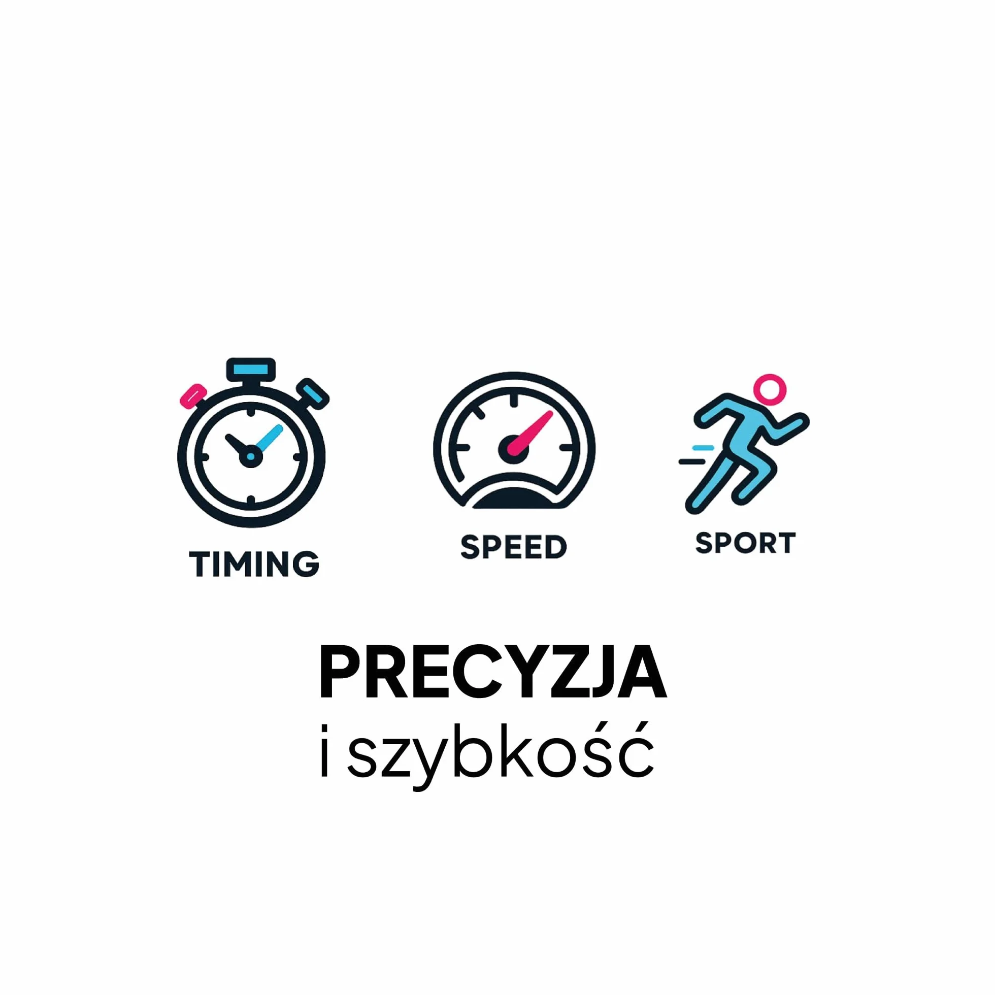OcioDual Ręczny Cyfrowy Stoper Sportowy Wielofunkcyjny Zegarek Wyścigowy XL-013 Czarny Alarm Sportowy Dokładność Wyświetlacz LCD