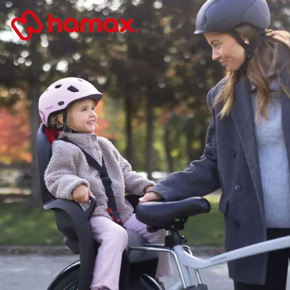 HAMAX Unisex Młodzieżowy hamax Extra Bar do małych ramek, akcesoria zamienne, czarny, jeden rozmiar UK