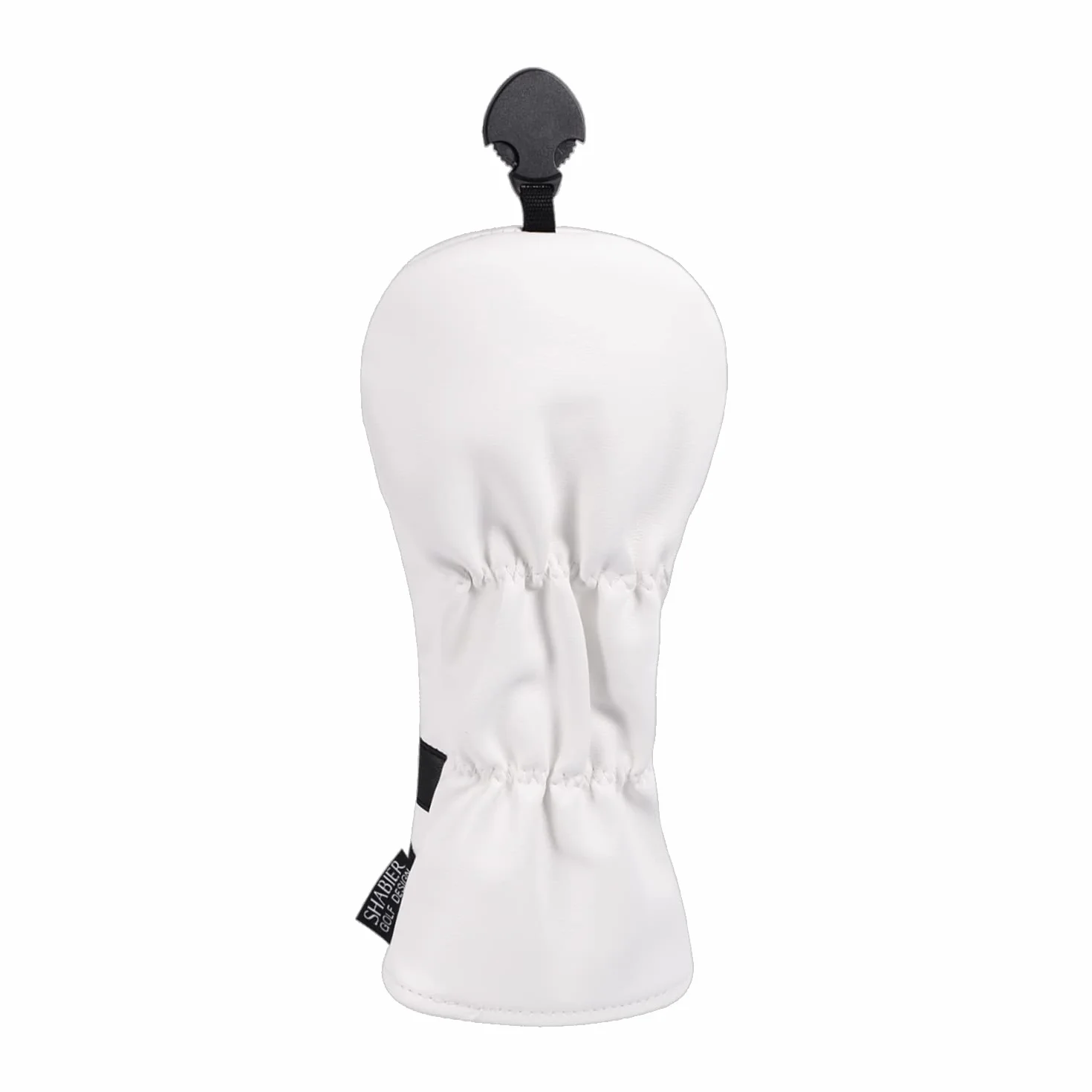 Poker Ace Golf Wood Headcover Driver Fairway Woods Hybrid Rescue