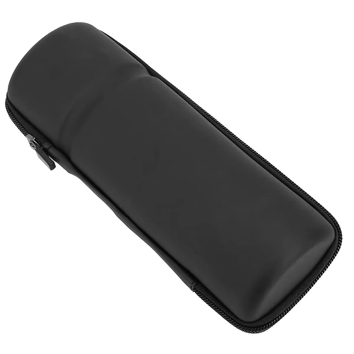 Torba na Narzędzia Rowerowe, 22,5 X 11 X 8,5 Cm, Torba na Bidon Rowerowy Torba na Narzędzia Rowerowe Zestaw do Konserwacji dla Rowerzystów, Czarna