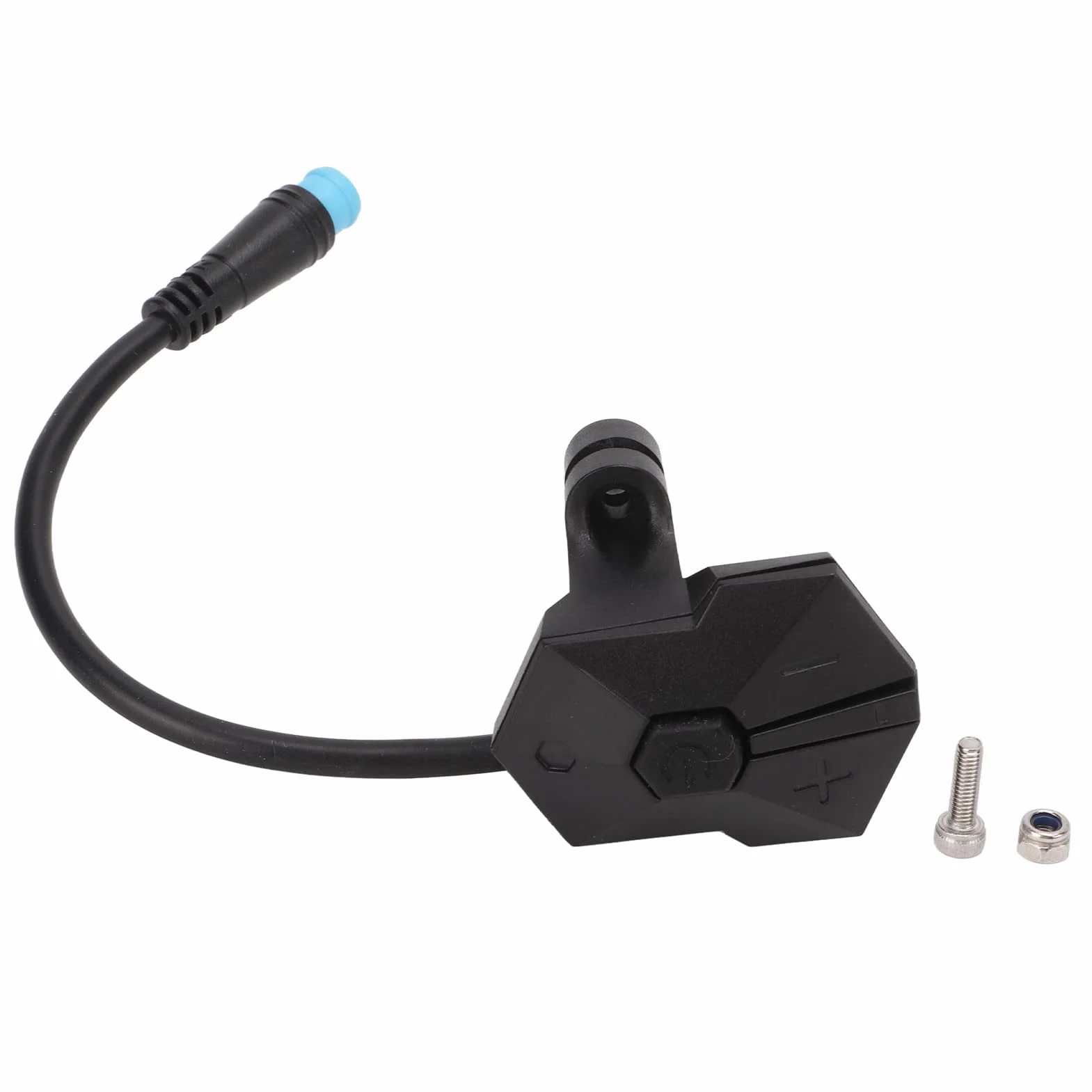 Bafang P850C 4-pinowy Kabel Przedłużający Kontrolera do Rowerów Elektrycznych