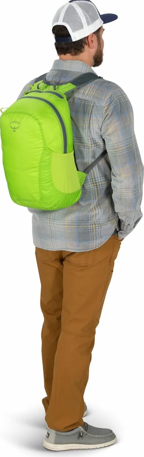 Osprey Ultralekki zestaw