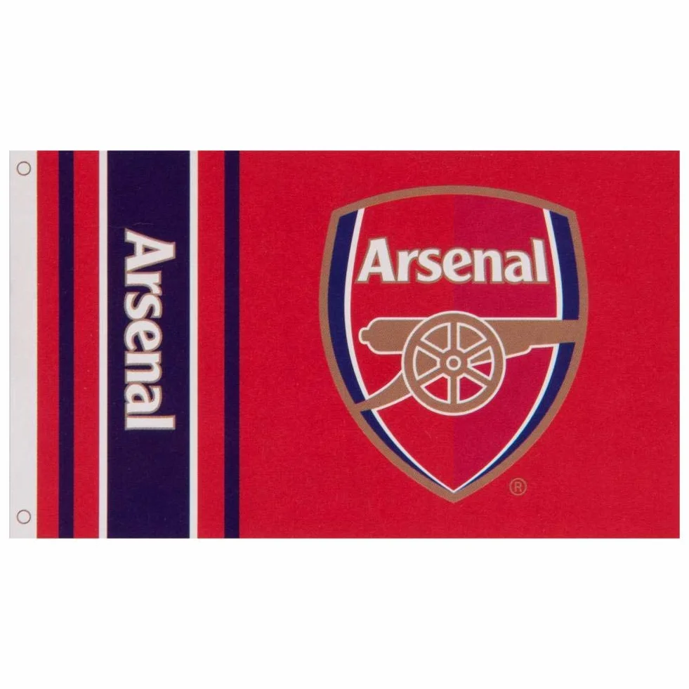 Arsenal F.C. Flaga WM