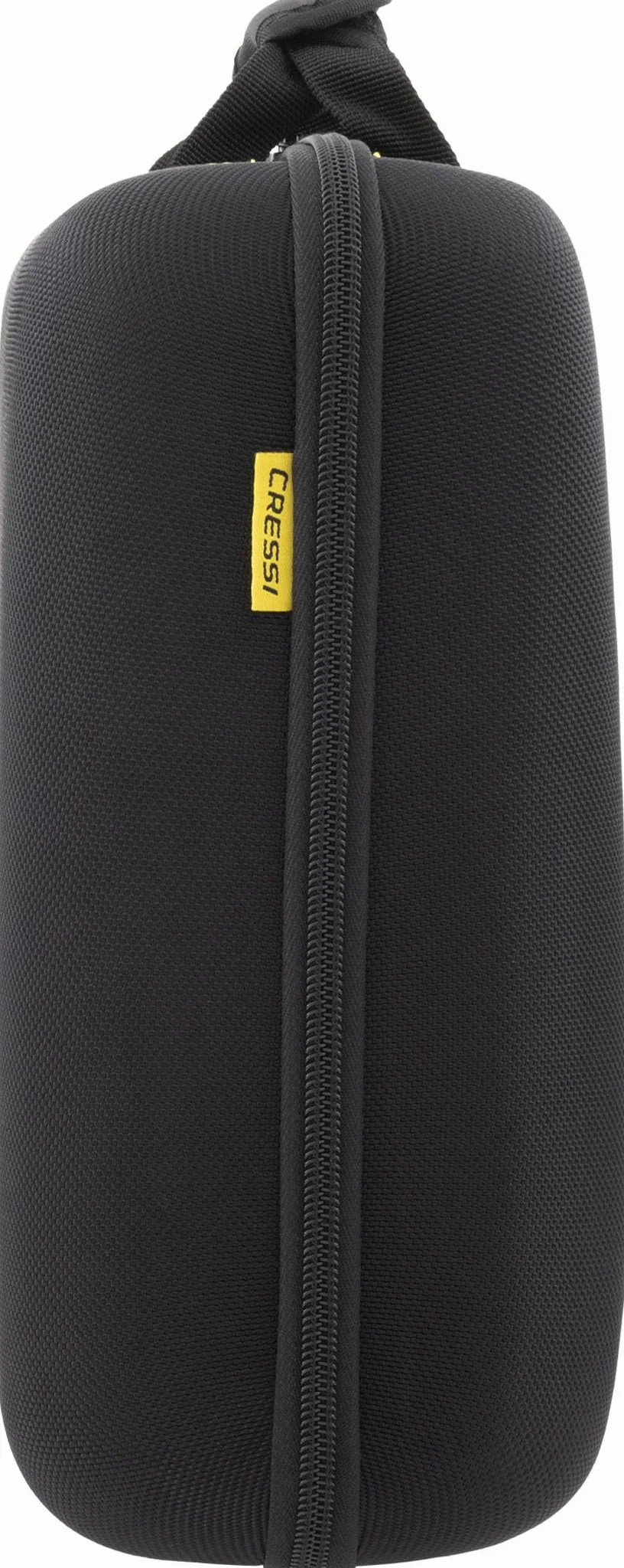 CRESSI Elite etui ochronne na regulator i ośmiornicę, czarny