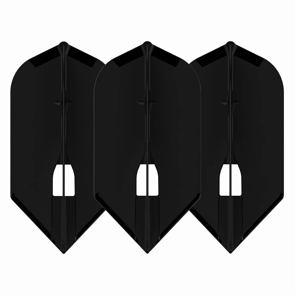 Piórka L-Style Champagne L6 Pro Slim Black