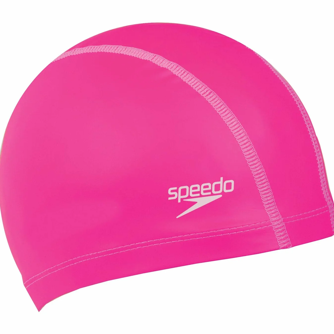 Speedo Unisex Pace czepek pływacki | wygodne dopasowanie