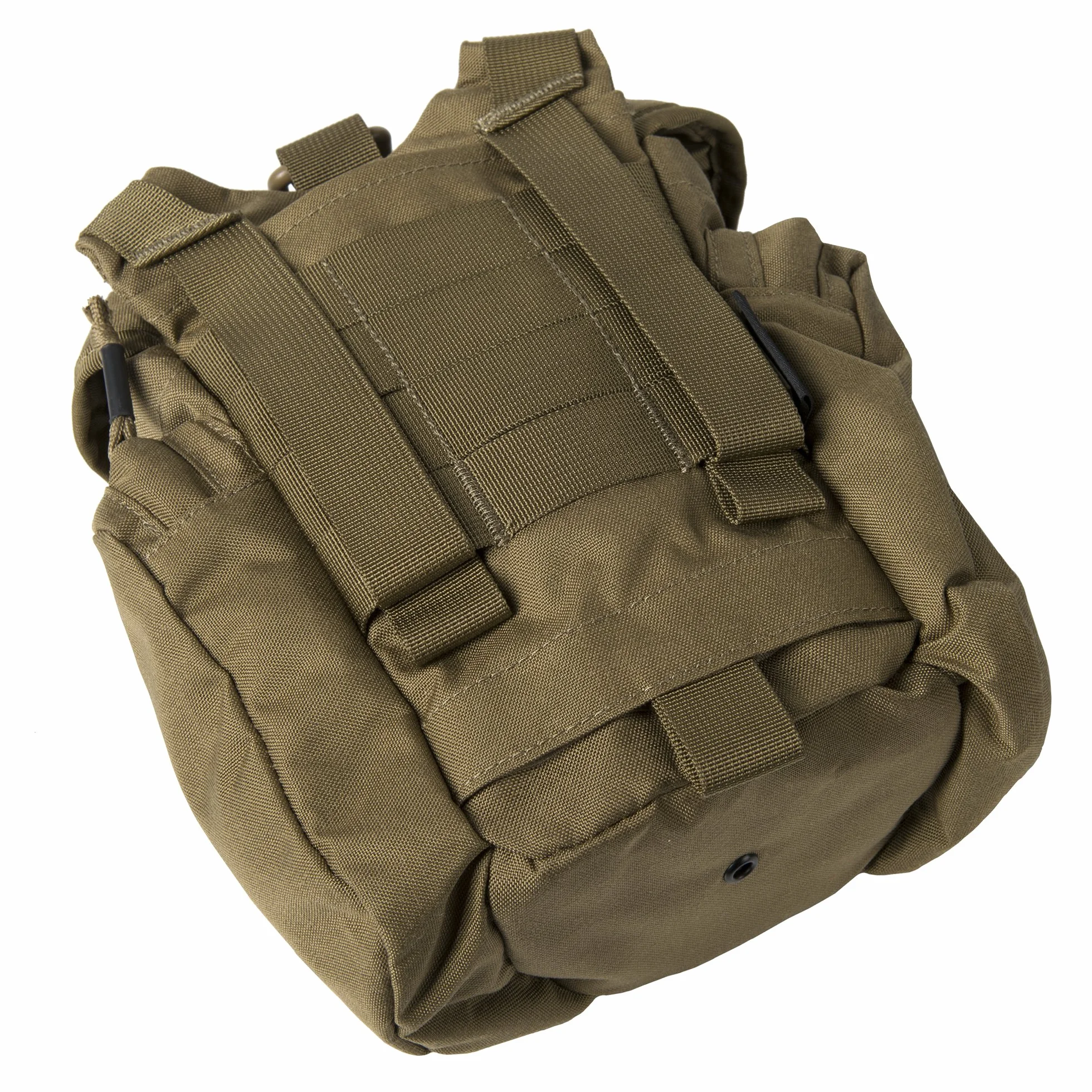 Helikon-Tex Essential Bushcraft Survival Kit Bag torba (Shadow Grey)