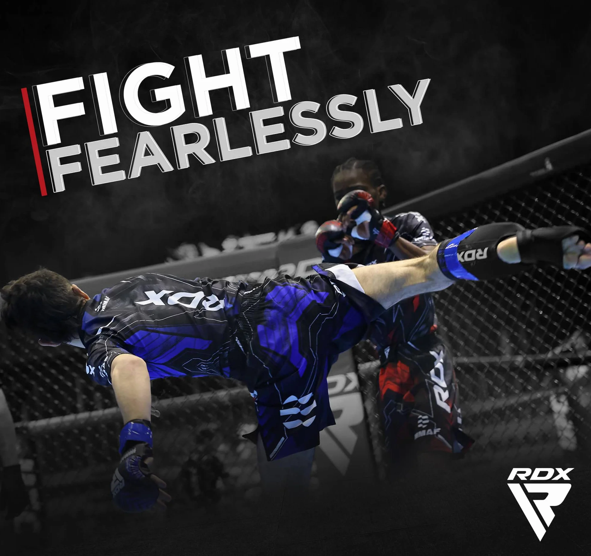RDX Zatwierdzone przez IMMAF ochraniacze goleni, neoprenowe ochraniacze na golenie, do sparingów i grapplingu, MMA, kickboxingu, mieszanych sztuk walki, profesjonalna ochrona podbicia goleni, dla