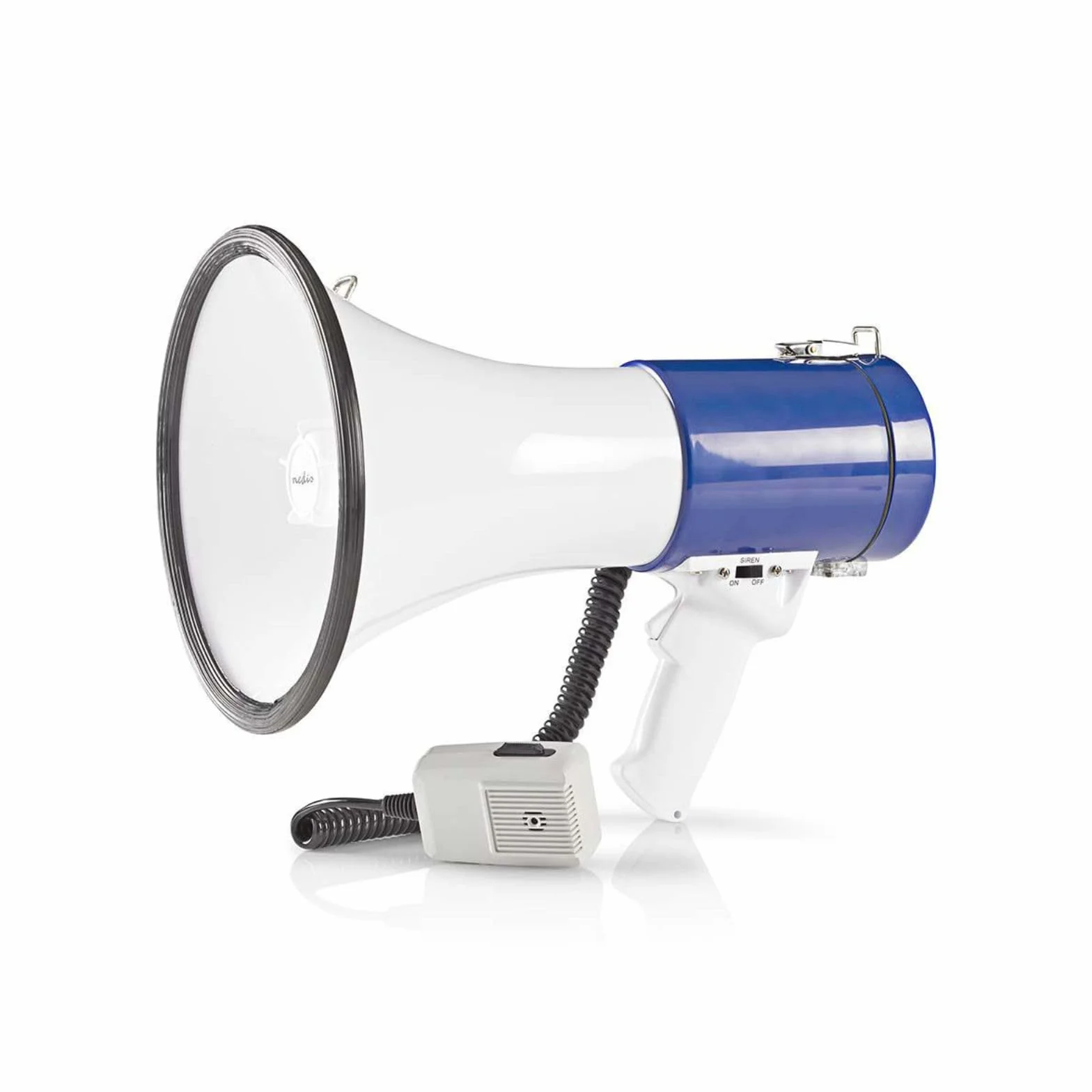 Nedis Megafon MEPH200WT