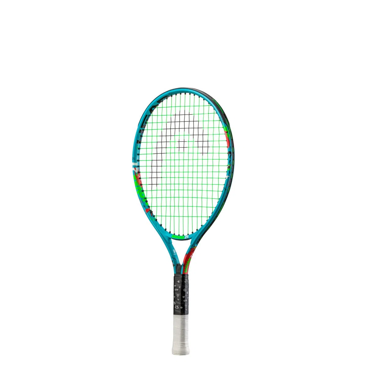 rakieta tenisowa Novak Junior