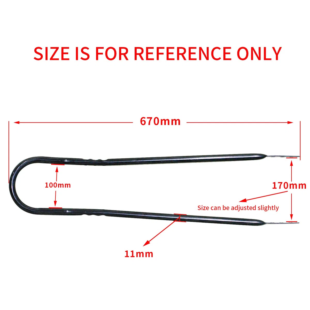 Bananowe siodełko rowerowe z ramą wyposażone w ramę - 66 cm³/80 cm³ rower gazowy