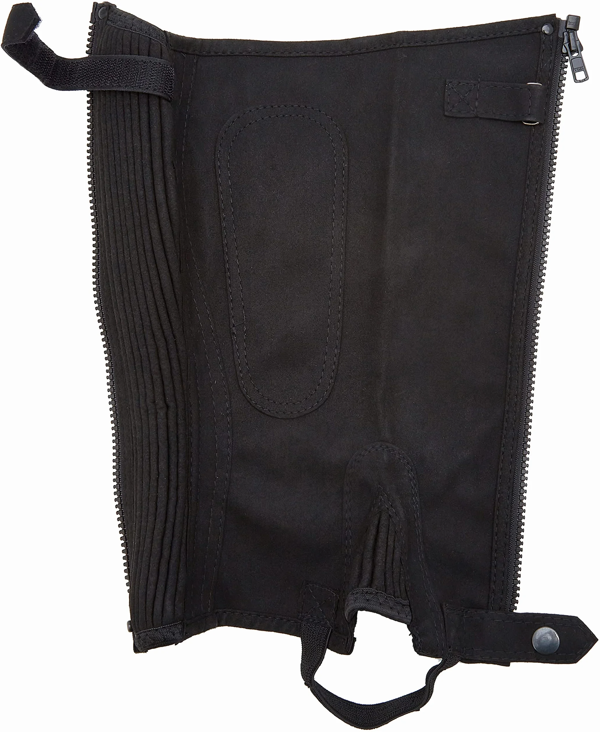 Covalliero Kerbl ClassicStretch Half Chaps