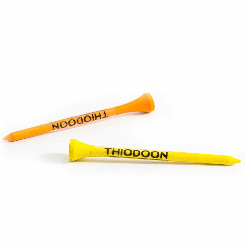 THIODOON Koszulki golfowe profesjonalne koszulki golfowe z naturalnego drewna, 100 sztuk, koszulki golfowe, wiele kolorów, rozmiar 3-1/10.2 cm, 2-3/10.2 cm lub 2-1/20.3 cm, wysokie koszulki golfowe