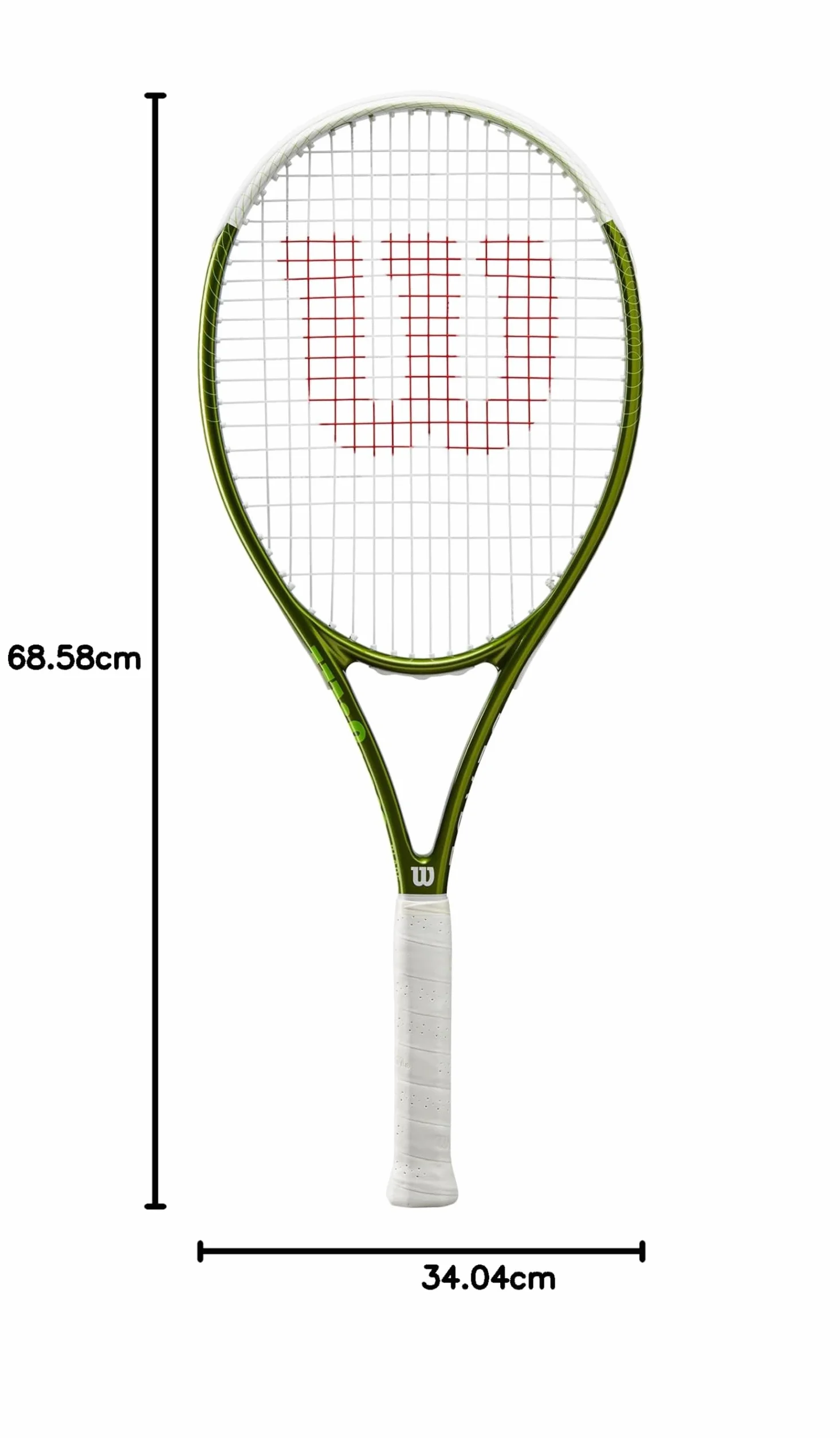 Wilson Blade Feel Team 103 rakieta tenisowa,