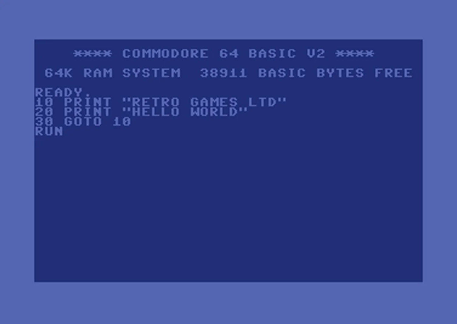 KOVEBBLE Commodore 64 Mini C64