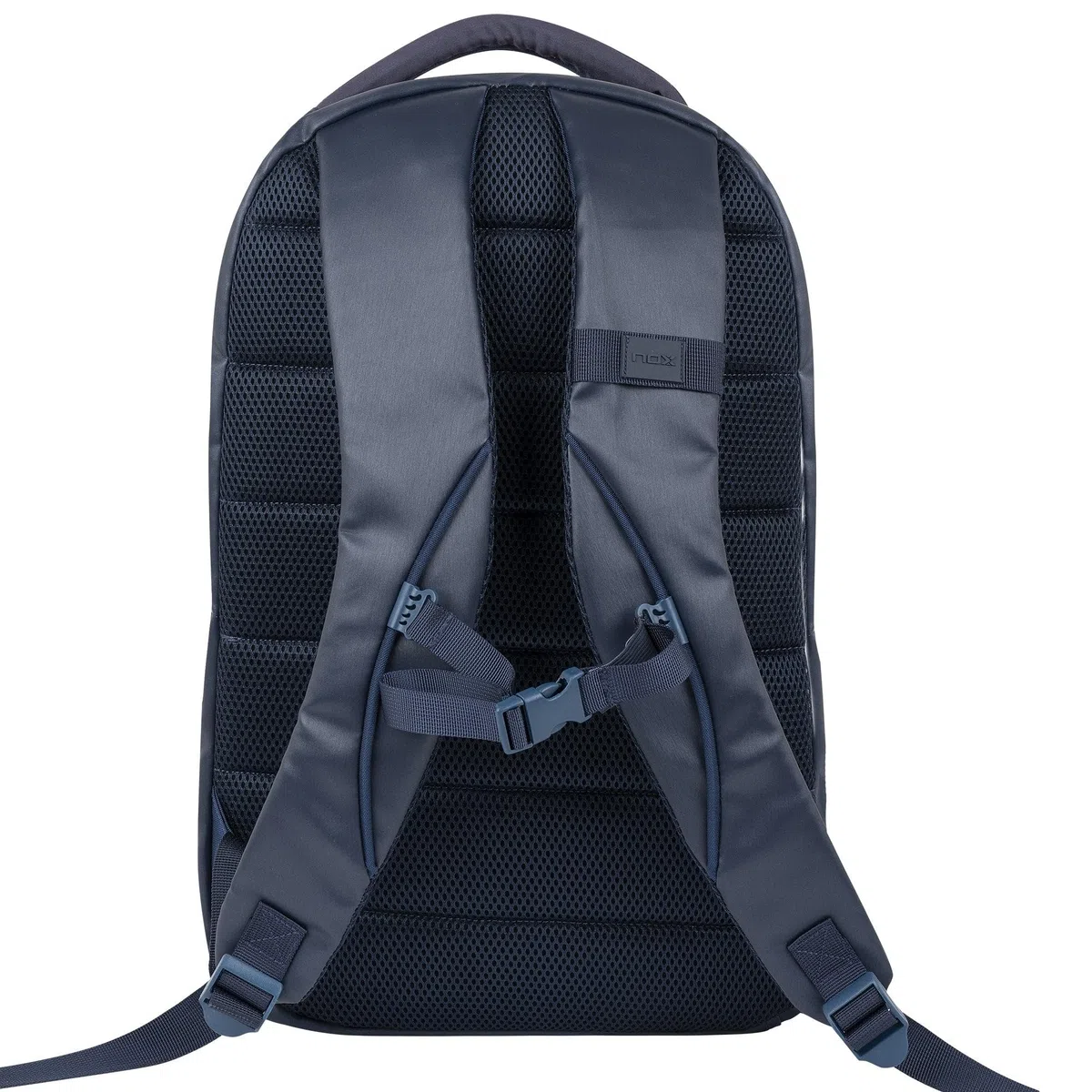 NOX Plecak Pro Series, Niebieski, Talla única, Wysokiej jakości plecak