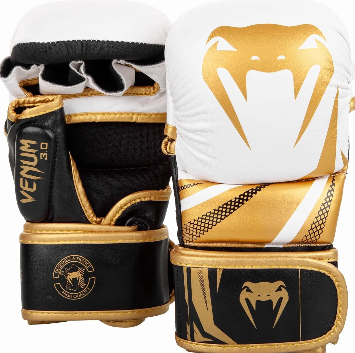 Venum Challenger 3.0 Sparring MMA Rękawice